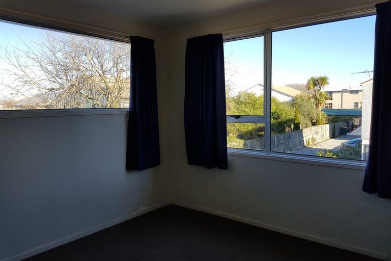 Photo of property in 4/31 Packe Street, Edgeware, Christchurch, 8013