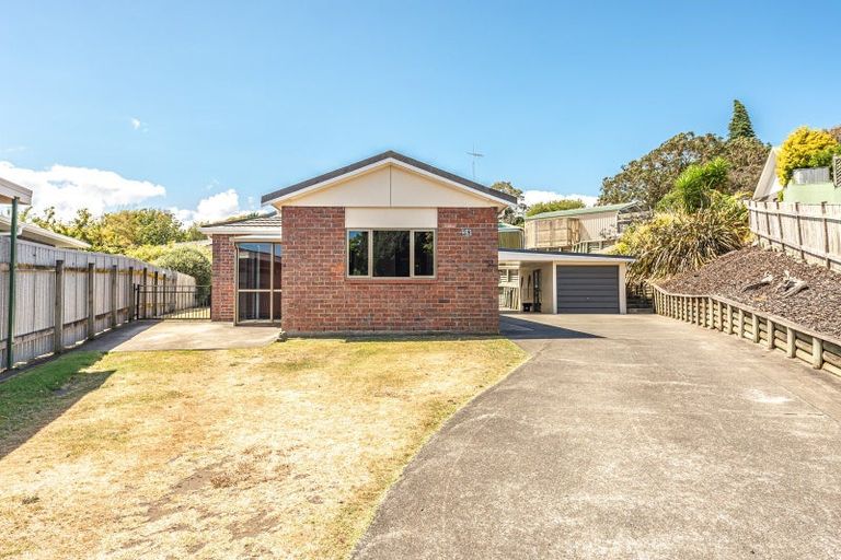 Photo of property in 28 Treadwell Street, Springvale, Whanganui, 4501