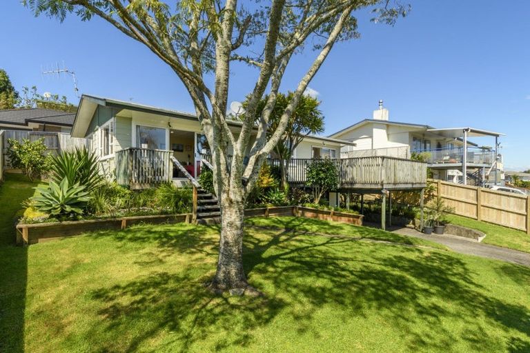 Photo of property in 16 Laurence Street, Gate Pa, Tauranga, 3112