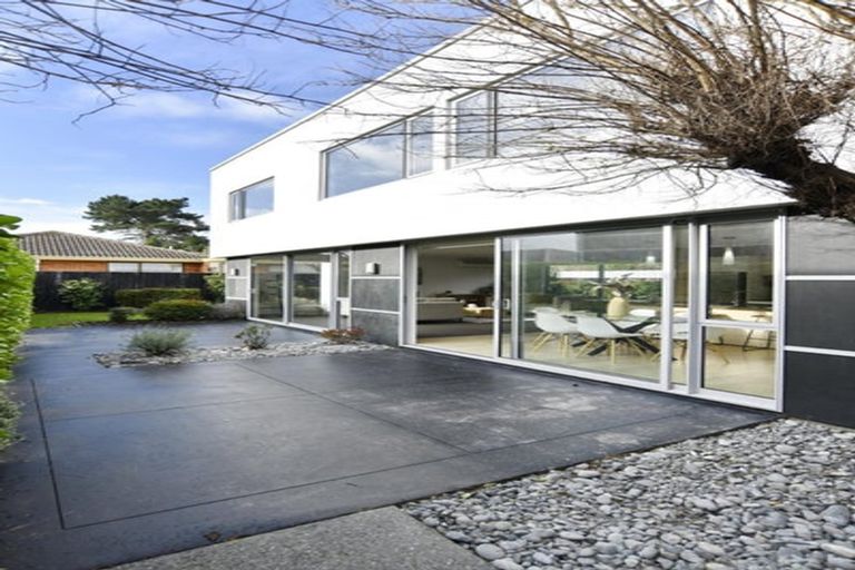 Photo of property in 406d Barrington Street, Spreydon, Christchurch, 8024