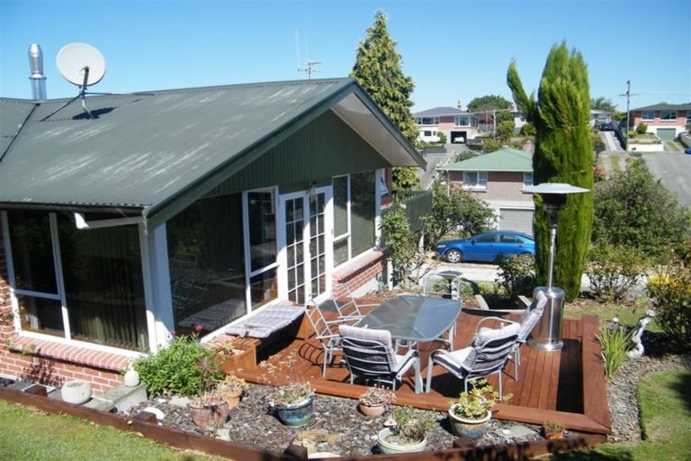 Photo of property in 9 Rimu Street, Highfield, Timaru, 7910