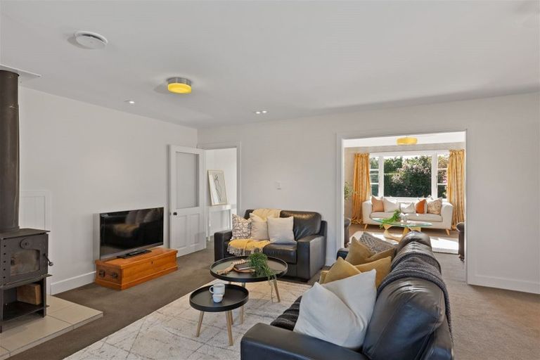 Photo of property in 43 Heywards Road, Clarkville, Kaiapoi, 7692