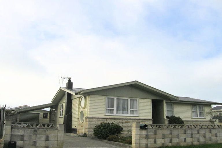 Photo of property in 17 Winchester Place, Tamatea, Napier, 4112