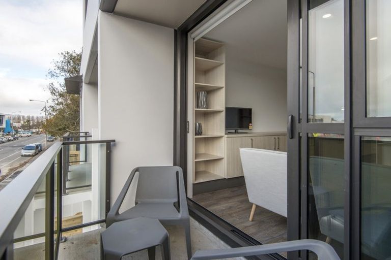 Photo of property in 13/399 Manchester Street, Christchurch Central, Christchurch, 8013