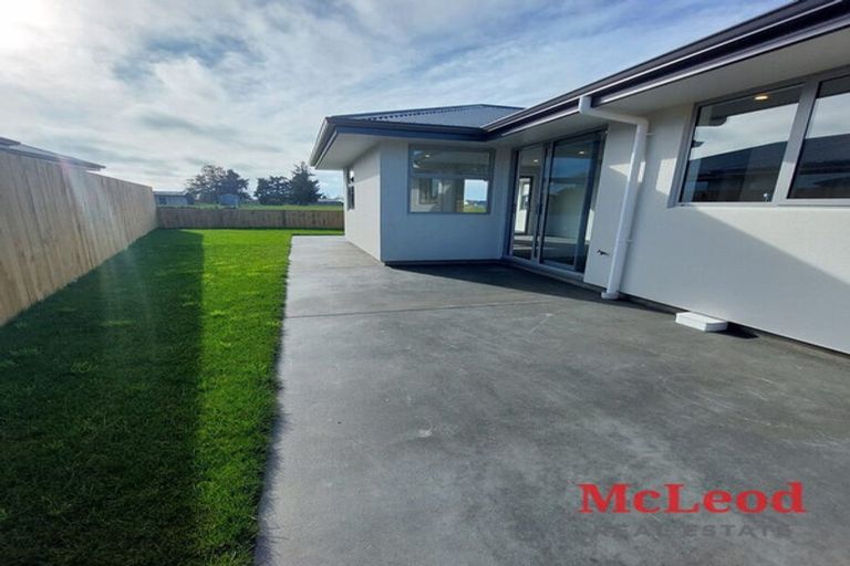 Photo of property in 118f Allens Road, Allenton, Ashburton, 7700