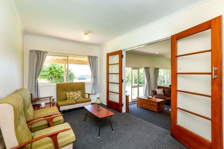 Photo of property in 415 Hurford Road, Hurford, New Plymouth, 4374