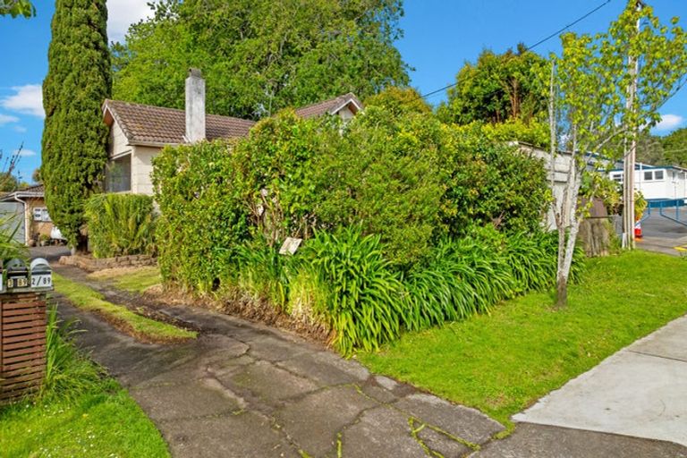 Photo of property in 1/89 Birkdale Road, Birkdale, Auckland, 0626