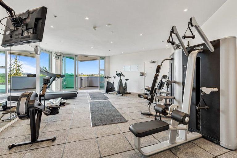 Photo of property in 508/11 Tamariki Avenue, Orewa, 0931