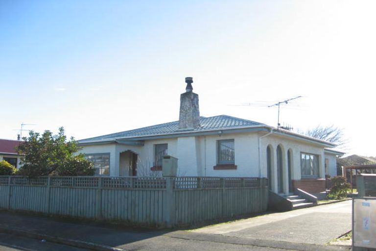 Photo of property in 180 George Street, Windsor, Invercargill, 9810