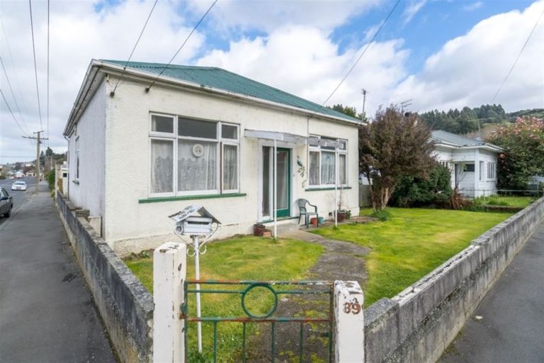Photo of property in 39 Selwyn Street, North East Valley, Dunedin, 9010