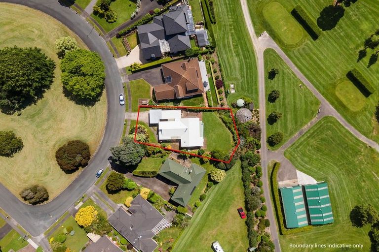 Photo of property in 59 Links View Drive, Omokoroa, 3114