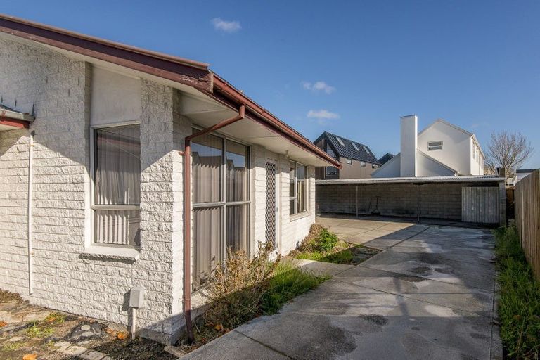 Photo of property in 4/63 Geraldine Street, Edgeware, Christchurch, 8013