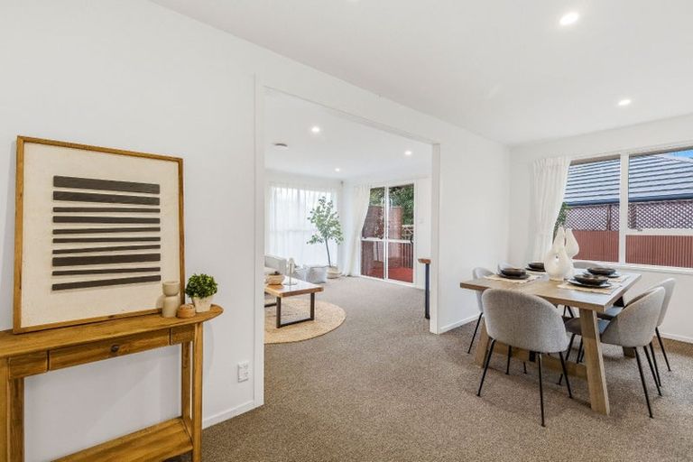 Photo of property in 61 Sabys Road, Halswell, Christchurch, 8025