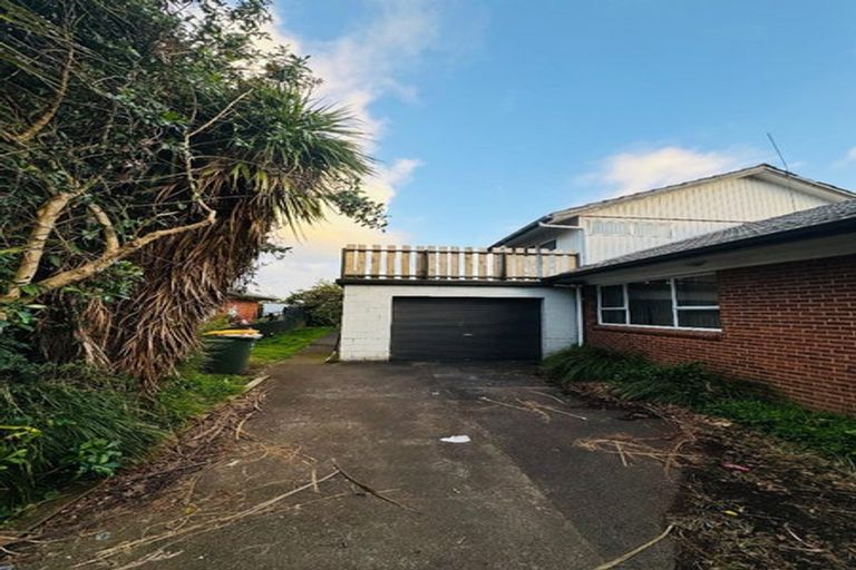 Photo of property in 72 Browns Road, Manurewa, Auckland, 2102