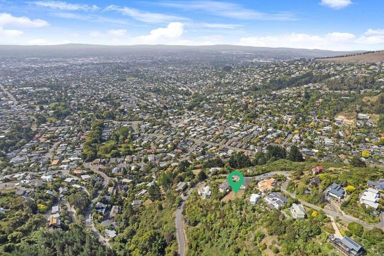 Photo of property in 100 Holliss Avenue, Cashmere, Christchurch, 8022