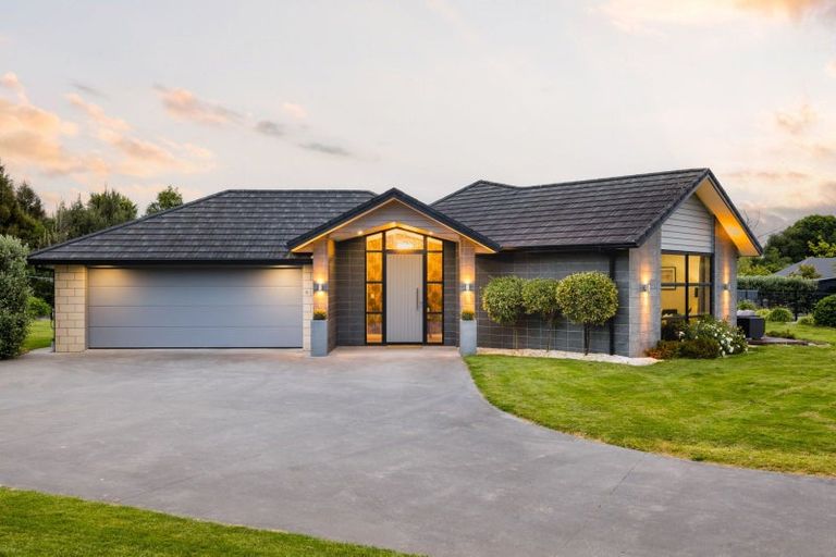 Photo of property in 10 Flora Lane, Tamahere, Hamilton, 3283