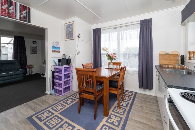 Photo of property in 112 Thomson Street, Tinwald, Ashburton, 7700