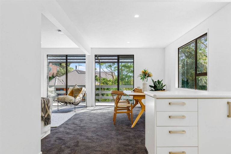 Photo of property in 3/55 Holliss Avenue, Cashmere, Christchurch, 8022