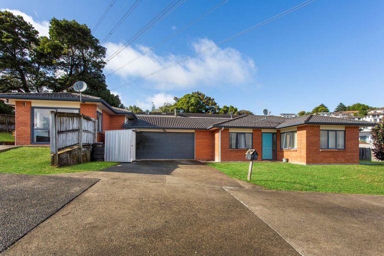 Photo of property in 39 Hilltop Road, Flat Bush, Auckland, 2019