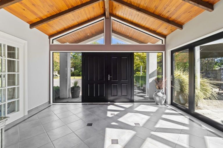 Photo of property in 40 Keenans Road, Newland, Ashburton, 7772