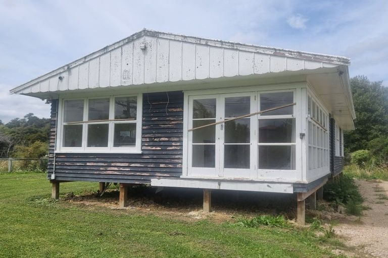 Photo of property in 10767a Route 52, Pongaroa, 4991