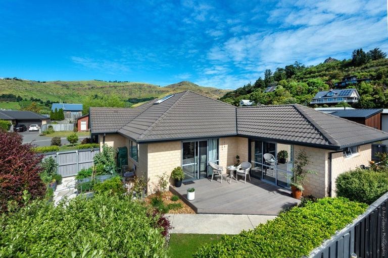 Photo of property in 7 Fredrica Lane, Heathcote Valley, Christchurch, 8022