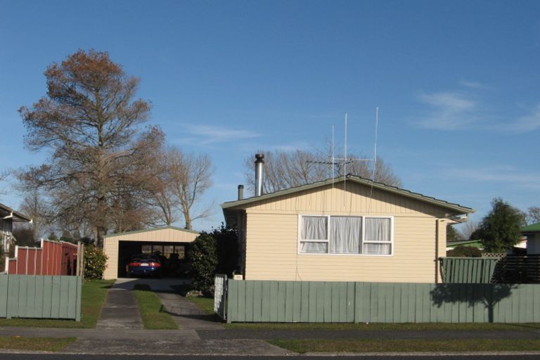 Photo of property in 56 Tongariro Street, Chartwell, Hamilton, 3210