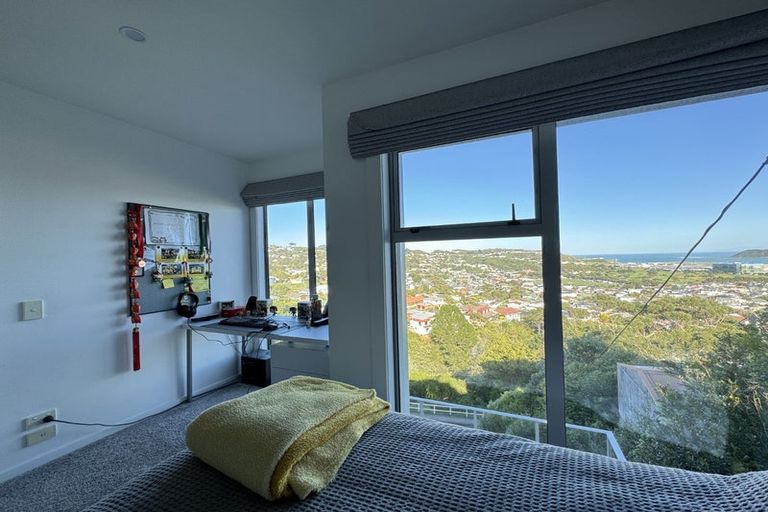 Photo of property in 165 Townsend Road, Miramar, Wellington, 6022