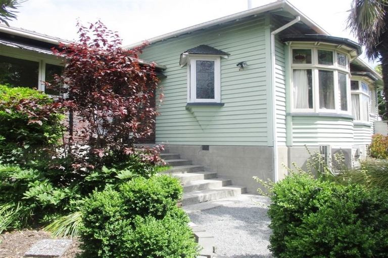 Photo of property in 477 Barrington Street, Addington, Christchurch, 8024