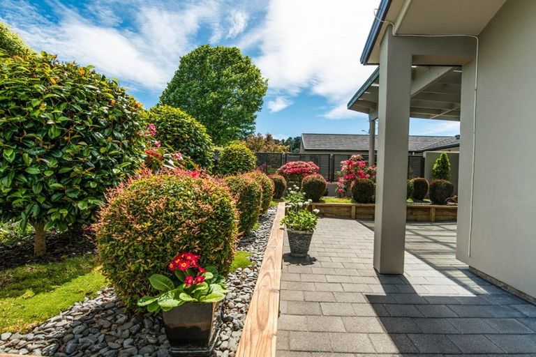 Photo of property in 2/39 Railway Row, Ohakune, 4625