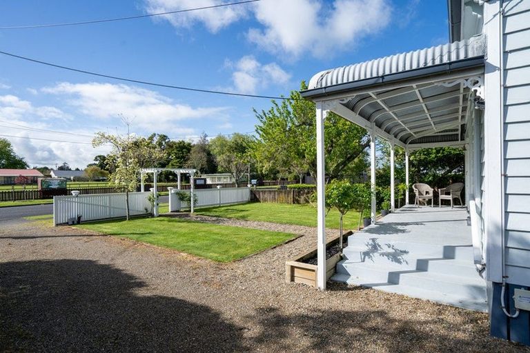 Photo of property in 9 Scott Street, Leamington, Cambridge, 3432