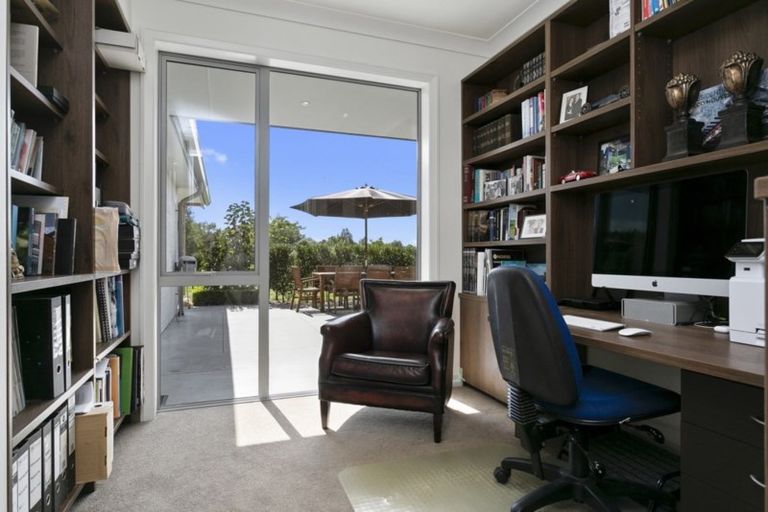 Photo of property in 191b Hoeka Road, Matangi, Hamilton, 3284