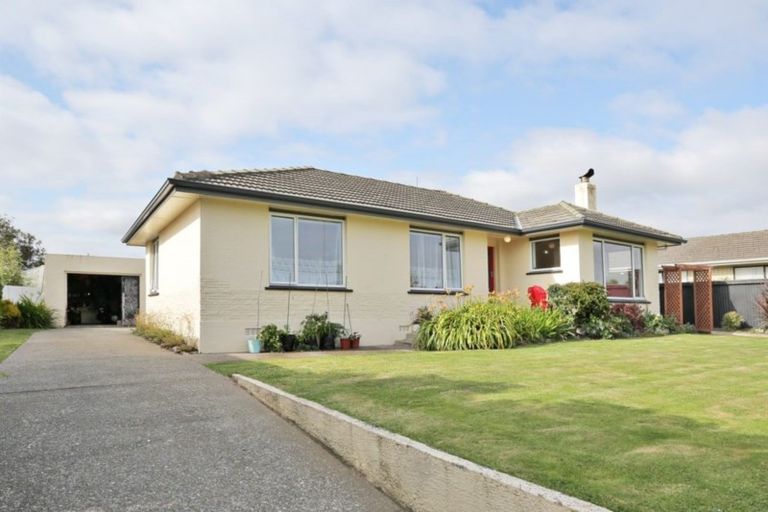 Photo of property in 389 Saint Andrew Street, Glengarry, Invercargill, 9810
