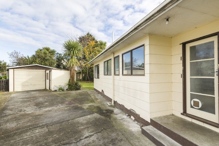Photo of property in 44 Maxwells Line, Awapuni, Palmerston North, 4412