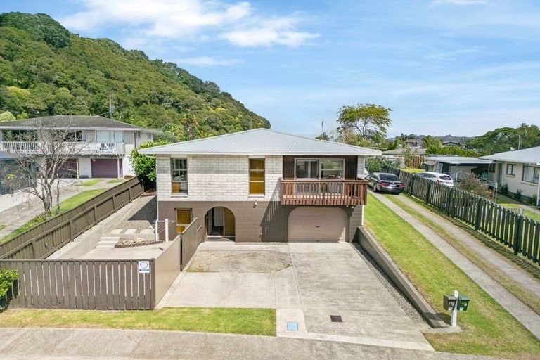 Photo of property in 139a Douglas Street, Whakatane, 3120