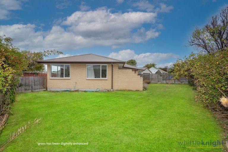 Photo of property in 30 Woodgrove Avenue, North New Brighton, Christchurch, 8083