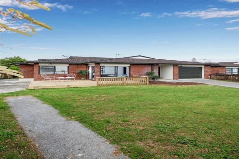 Photo of property in 1/328 Bucklands Beach Road, Bucklands Beach, Auckland, 2012