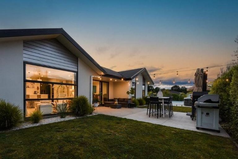 Photo of property in 19 Les Wakefield Road, Mapua, 7005