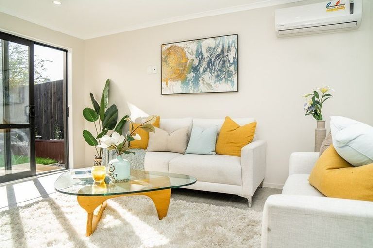 Photo of property in 36a Milton Road, Papatoetoe, Auckland, 2024