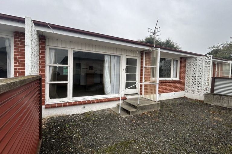 Photo of property in 2/15 Clifton Street, Windsor, Invercargill, 9810
