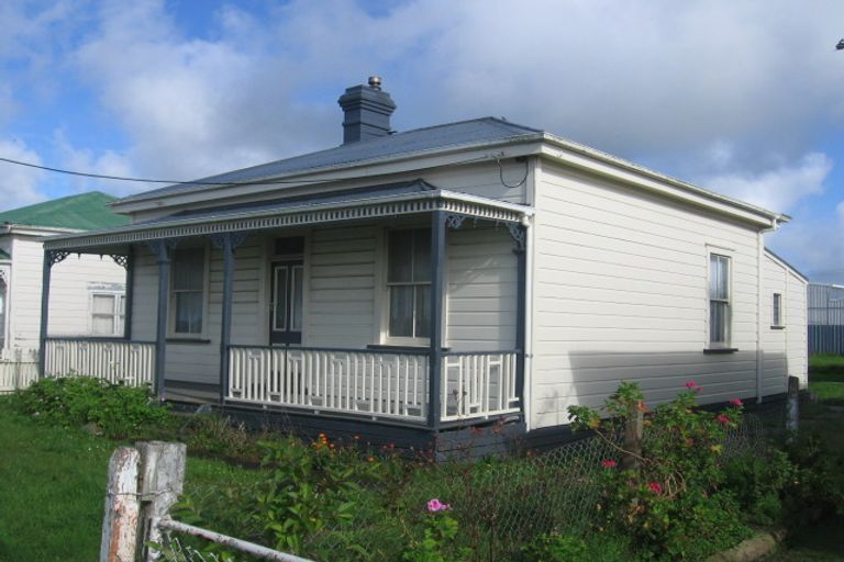 Photo of property in 11 River Road, Dargaville, 0310