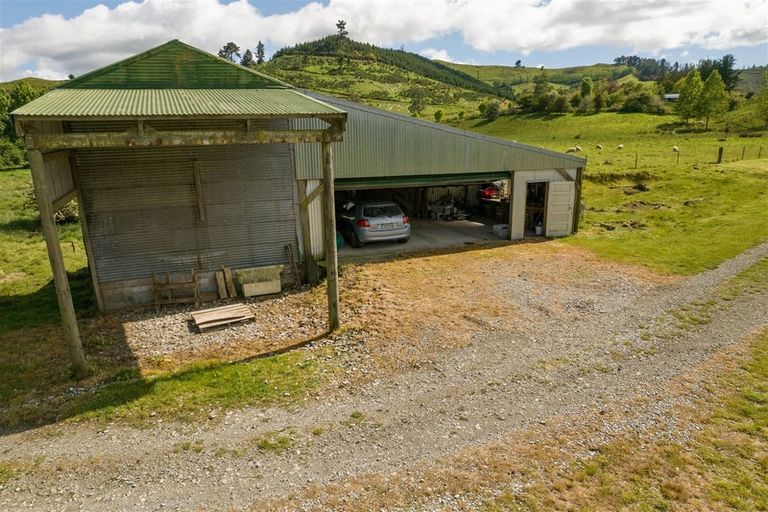 Photo of property in 237 Win Valley Road, Dovedale, Wakefield, 7096