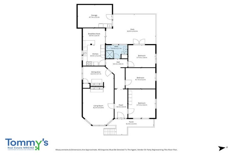 Photo of property in 162 Ohiro Road, Brooklyn, Wellington, 6021