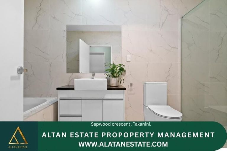 Photo of property in 40 Sapwood Crescent, Takanini, 2110