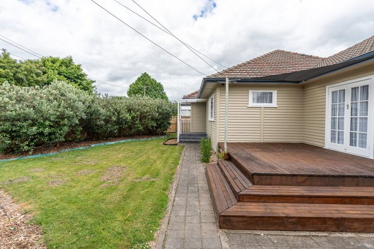 Photo of property in 64 Nixon Street, Hamilton East, Hamilton, 3216