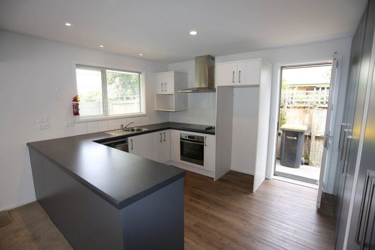 Photo of property in 2/72a Burwood Road, Burwood, Christchurch, 8083