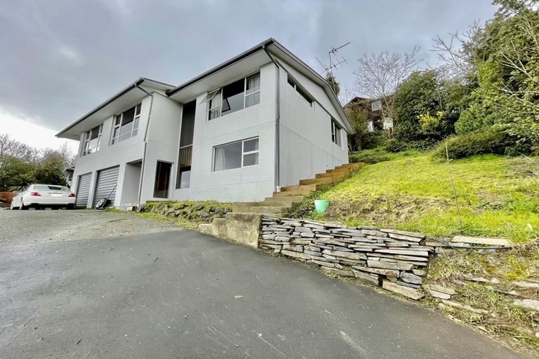 Photo of property in 7 Sunvale Terrace, Cashmere, Christchurch, 8022
