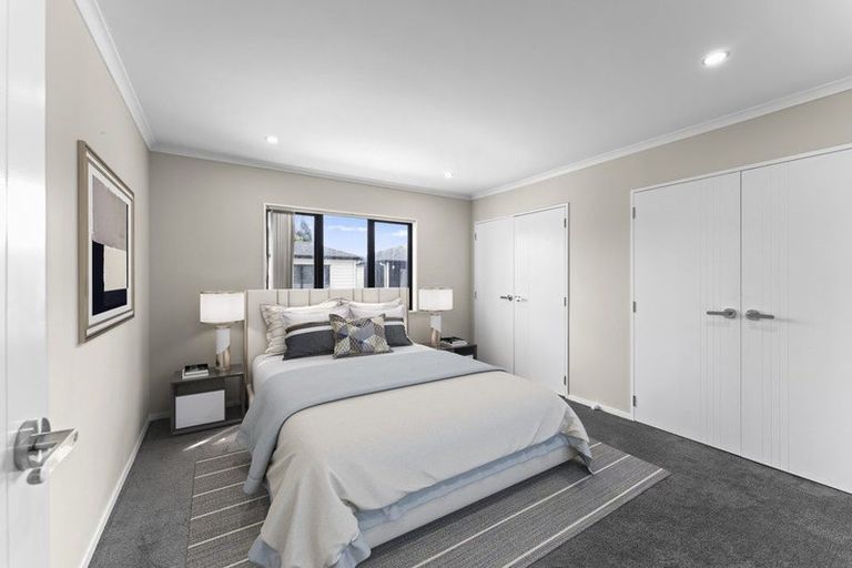 Photo of property in 4 Kakaho Way, Papatoetoe, Auckland, 2025