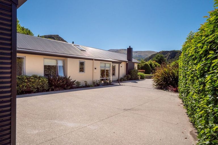 Photo of property in Butel Park, 6 Mace Lane, Arrowtown, 9302