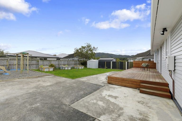 Photo of property in 4 Derwent Street, Wainuiomata, Lower Hutt, 5014